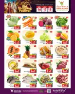 Ofertas de Mark & Save Barka de 16 a 22 marzo 2026 Festival de compras Eid - Página 3