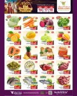 Ofertas de Mark & Save Almabylh de 16 a 22 marzo 2026 Festival de compras Eid - Página 2
