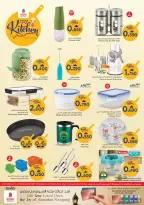 Ofertas de Nesto Oman de 16 a 22 marzo 2026 Ofertas del Mi Cocina - Página 13