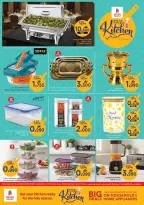 Ofertas de Nesto Oman de 16 a 22 marzo 2026 Ofertas del Mi Cocina - Página 14