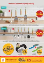 Ofertas de Nesto Oman de 16 a 22 marzo 2026 Ofertas del Mi Cocina - Página 16