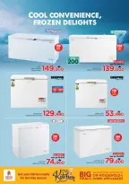 Ofertas de Nesto Oman de 16 a 22 marzo 2026 Ofertas del Mi Cocina - Página 20