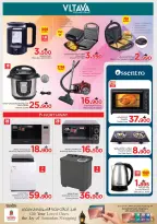 Ofertas de Nesto Oman de 16 a 22 marzo 2026 Ofertas del Mi Cocina - Página 31