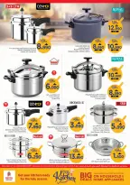 Ofertas de Nesto Oman de 16 a 22 marzo 2026 Ofertas del Mi Cocina - Página 6