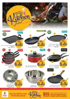 Ofertas de Nesto Oman de 16 a 22 marzo 2026 Ofertas del Mi Cocina - Página 8