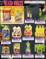 Ofertas de Comercio de KM y Al Safa Oman de 16 a 19 marzo 2026 Ofertas de celebración de Eid