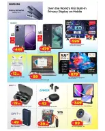 Ofertas de Mark & Save Almsfh de 16 a 22 marzo 2026 Ofertas de Eid