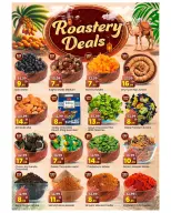 Ofertas de Mark & Save Almsfh de 16 a 22 marzo 2026 Ofertas de Eid