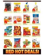 Ofertas de Mark & Save Almsfh de 16 a 22 marzo 2026 Ofertas de Eid