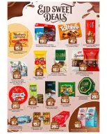 Ofertas de Mark & Save Almsfh de 16 a 22 marzo 2026 Ofertas de Eid