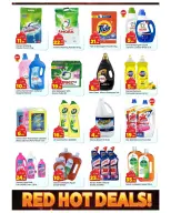 Ofertas de Mark & Save Almsfh de 16 a 22 marzo 2026 Ofertas de Eid