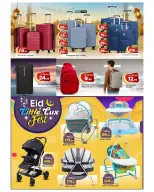 Ofertas de Mark & Save Almsfh de 16 a 22 marzo 2026 Ofertas de Eid
