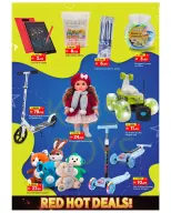 Ofertas de Mark & Save Almsfh de 16 a 22 marzo 2026 Ofertas de Eid