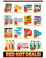 Ofertas de Mark & Save Almsfh de 16 a 22 marzo 2026 Ofertas de Eid