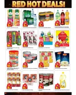 Ofertas de Mark & Save Ajman de 16 a 22 marzo 2026 Ofertas de Eid