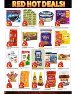 Ofertas de Mark & Save Ajman de 16 a 22 marzo 2026 Ofertas de Eid