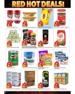 Ofertas de Mark & Save Ajman de 16 a 22 marzo 2026 Ofertas de Eid