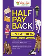 Ofertas de Mark & Save Ajman de 16 a 22 marzo 2026 Ofertas de Eid