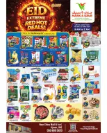 Ofertas de Mark & Save Ajman de 16 a 22 marzo 2026 Ofertas de Eid