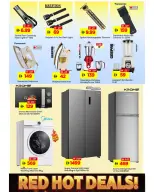 Ofertas de Mark & Save Ajman de 16 a 22 marzo 2026 Ofertas de Eid