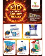 Ofertas de Mark & Save Ajman de 16 a 22 marzo 2026 Ofertas de Eid