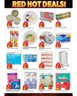 Ofertas de Mark & Save Ajman de 16 a 22 marzo 2026 Ofertas de Eid