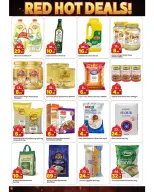 Ofertas de Mark & Save Ajman de 16 a 22 marzo 2026 Ofertas de Eid