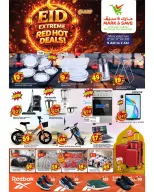 Ofertas de Mark & Save Ajman de 16 a 22 marzo 2026 Ofertas de Eid