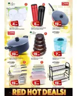 Ofertas de Mark & Save Ajman de 16 a 22 marzo 2026 Ofertas de Eid