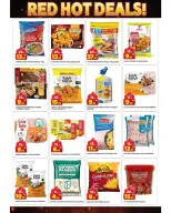 Ofertas de Mark & Save Ajman de 16 a 22 marzo 2026 Ofertas de Eid