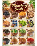 Ofertas de Mark & Save Ajman de 16 a 22 marzo 2026 Ofertas de Eid