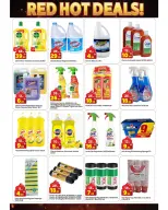 Ofertas de Mark & Save Ajman de 16 a 22 marzo 2026 Ofertas de Eid