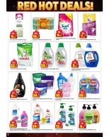 Ofertas de Mark & Save Ajman de 16 a 22 marzo 2026 Ofertas de Eid