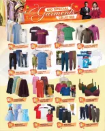 Dream Land supermarket offers in Dubai from 16 to 26 March 2026 Eid Mubarak Offers