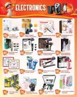 Dream Land supermarket offers in Dubai from 16 to 26 March 2026 Eid Mubarak Offers
