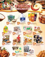 Dream Land supermarket offers in Dubai from 16 to 26 March 2026 Eid Mubarak Offers