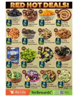 Ofertas de Mark & Save Sharjah de 16 a 22 marzo 2026 Ofertas de Eid