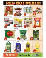 Ofertas de Mark & Save Sharjah de 16 a 22 marzo 2026 Ofertas de Eid