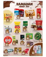 Ofertas de Mark & Save Sharjah de 16 a 22 marzo 2026 Ofertas de Eid
