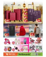 Ofertas de Mark & Save Sharjah de 16 a 22 marzo 2026 Ofertas de Eid