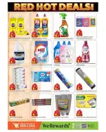 Ofertas de Mark & Save Sharjah de 16 a 22 marzo 2026 Ofertas de Eid