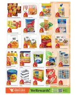 Ofertas de Mark & Save Sharjah de 16 a 22 marzo 2026 Ofertas de Eid