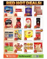 Ofertas de Mark & Save Sharjah de 16 a 22 marzo 2026 Ofertas de Eid