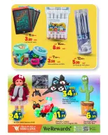 Ofertas de Mark & Save Sharjah de 16 a 22 marzo 2026 Ofertas de Eid