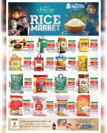 Ofertas de Nesto Salalah de 17 a 22 marzo 2026 Ofertas Eid Mubarak - Página 13