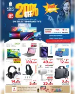 Ofertas de Nesto Salalah de 17 a 22 marzo 2026 Ofertas Eid Mubarak - Página 23
