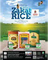 Ofertas de Nesto Salalah de 16 a 21 marzo 2026 Zakat de arroz - Página 1