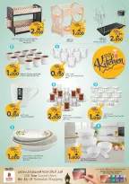 Ofertas de Nesto Salalah de 16 a 22 marzo 2026 Ofertas del Mi Cocina - Página 11