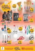 Ofertas de Nesto Salalah de 16 a 22 marzo 2026 Ofertas del Mi Cocina - Página 12