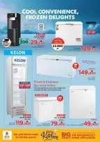 Ofertas de Nesto Salalah de 16 a 22 marzo 2026 Ofertas del Mi Cocina - Página 18